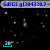 6dFGS gJ204320.7-015209