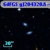 6dFGS gJ204320.8-493337