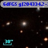 6dFGS gJ204334.2-262449