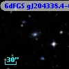 6dFGS gJ204338.4-610225