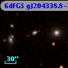 6dFGS gJ204338.8-262451