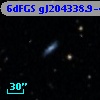 6dFGS gJ204338.9-425906