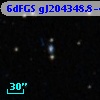 6dFGS gJ204348.8-441247