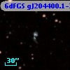 6dFGS gJ204400.1-244944
