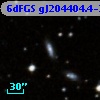 6dFGS gJ204404.4-343006