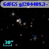 6dFGS gJ204408.3-730631