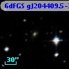 6dFGS gJ204409.5-323957