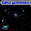 6dFGS gJ204410.4-603921