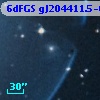 6dFGS gJ204411.5-661407