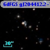 6dFGS gJ204412.2-730624