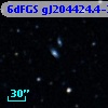 6dFGS gJ204424.4-320709
