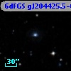 6dFGS gJ204425.5-610819