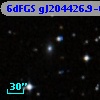 6dFGS gJ204426.9-692608