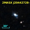6dFGS gJ204427.3-304336