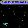 2MASX J02514095+4221536