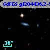6dFGS gJ204438.2-570846