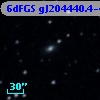 6dFGS gJ204440.4-462403