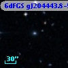 6dFGS gJ204443.8-594644