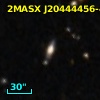 6dFGS gJ204444.6-441216