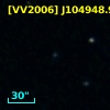 [VV2006] J104948.9+592620