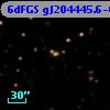 6dFGS gJ204445.6-012825