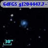 6dFGS gJ204447.7-721644