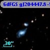 6dFGS gJ204447.8-524853