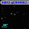 6dFGS gJ204450.2-435004