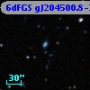 6dFGS gJ204500.8-293022