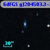 6dFGS gJ204503.3-310502