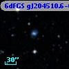 6dFGS gJ204510.6-602722