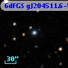 6dFGS gJ204511.6-565427