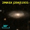 6dFGS gJ204519.3-351427