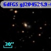 6dFGS gJ204528.9-014354