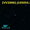 [VV2006] J105054.5+592811