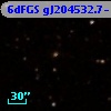 6dFGS gJ204532.7-140021