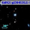 6dFGS gJ204535.5-524649