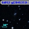 6dFGS gJ204537.9-393803