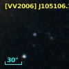 [VV2006] J105106.1+591624