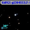 6dFGS gJ204553.7-521902