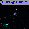 6dFGS gJ204554.7-454326