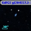 6dFGS gJ204557.3-273821