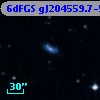 6dFGS gJ204559.7-505929