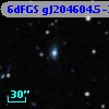 6dFGS gJ204604.5-294222