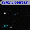 6dFGS gJ204607.6-295619