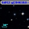 6dFGS gJ204610.8-464233
