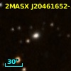 6dFGS gJ204616.6-520951