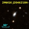 6dFGS gJ204621.8-523723