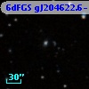 6dFGS gJ204622.6-190033