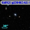 6dFGS gJ204624.5-564240